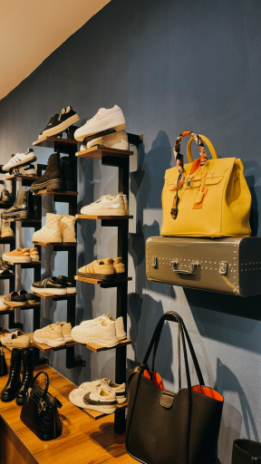 عکس فروشگاه پانیل