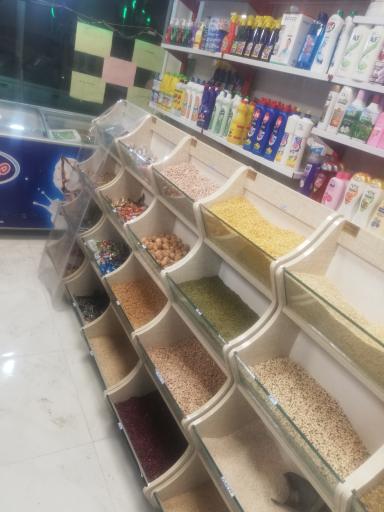 عکس سوپر صالح