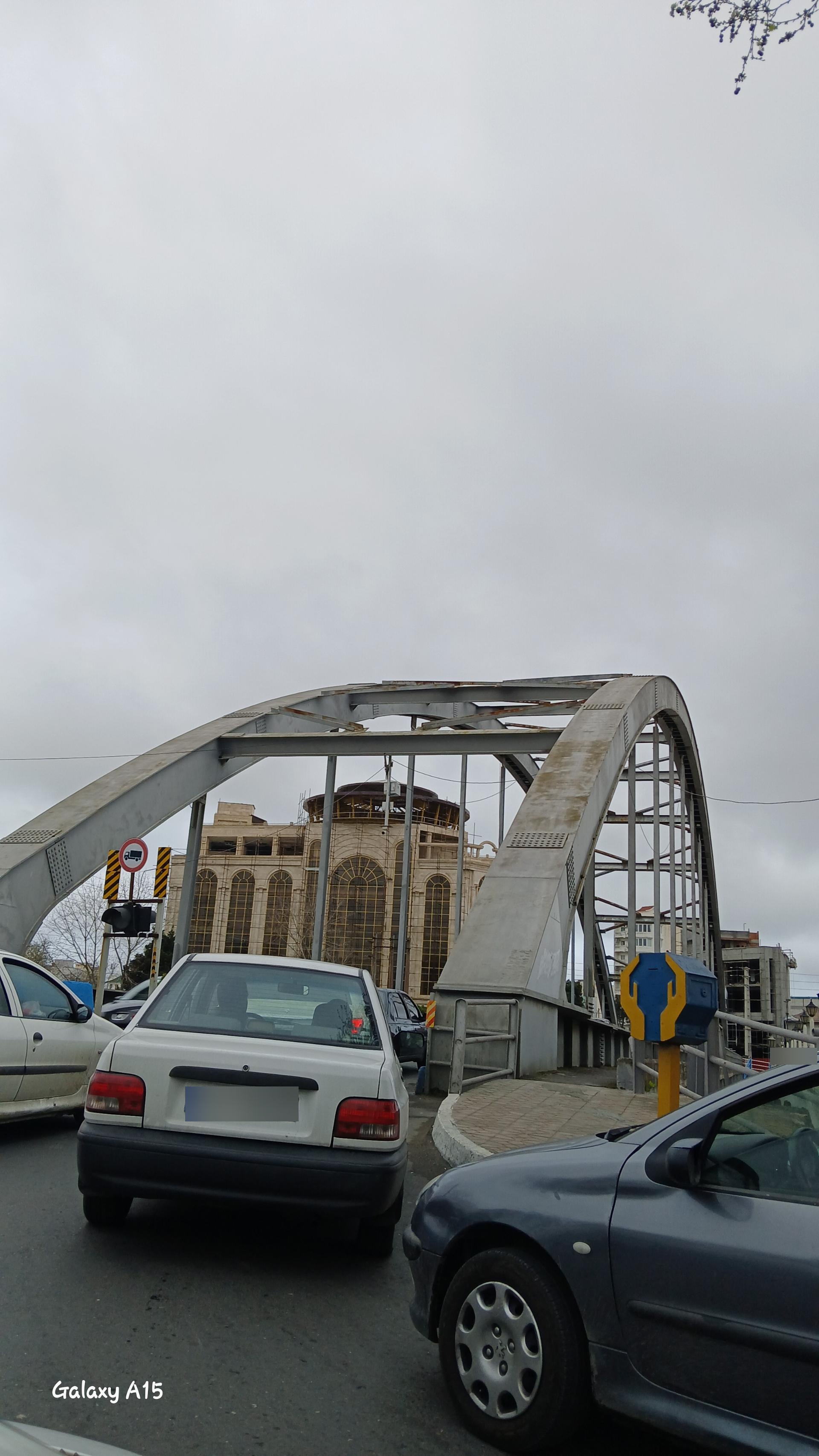 عکس پل کوچولو