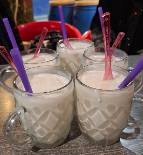 عکس کافی شاپ باصفا