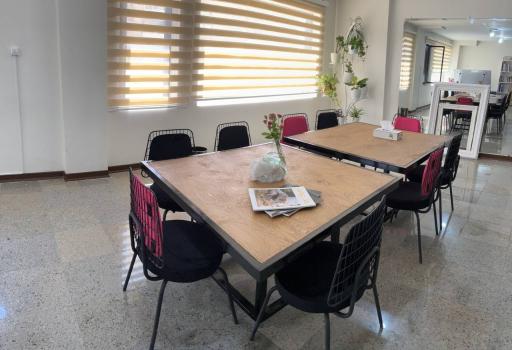 عکس آموزشگاه نقاشی تاگاردن