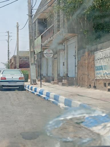 عکس گل فروشی