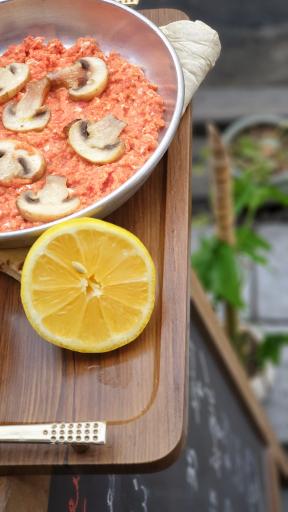 عکس کافه نیم