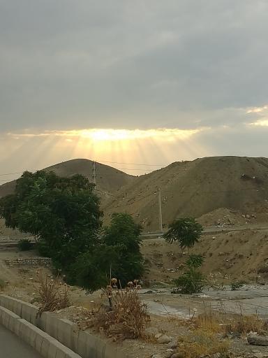 عکس مهرآباد
