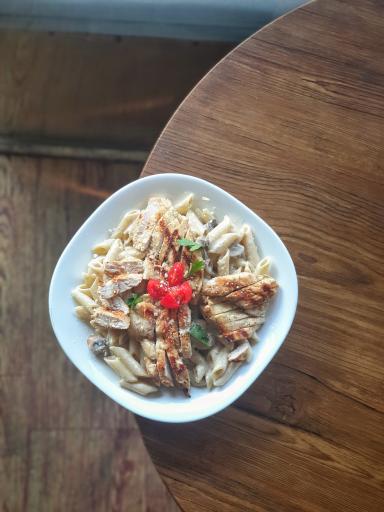 عکس کافه نیم