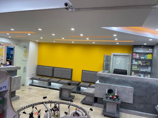 ساختمان دامپزشکی ابوریحان