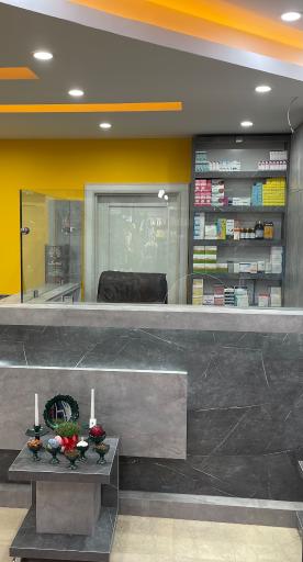 عکس ساختمان دامپزشکی ابوریحان