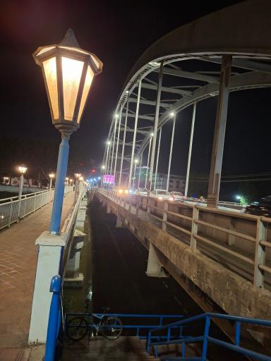 عکس پل کوچولو