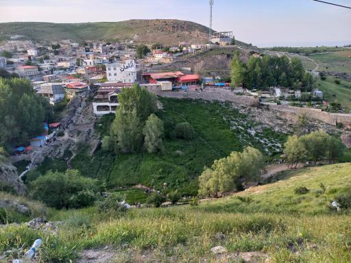 عکس رستوران سنتی آتامان