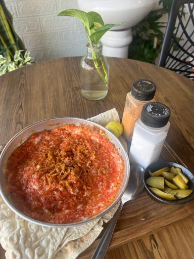 عکس کافه نیم