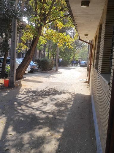 عکس هنرستان ماندگار فنی و حرفه ای سیدجمال الدین اسدآبادی