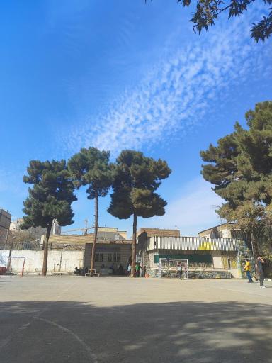 عکس هنرستان ماندگار فنی و حرفه ای سیدجمال الدین اسدآبادی