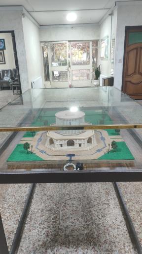 عکس هنرستان ماندگار فنی و حرفه ای سیدجمال الدین اسدآبادی