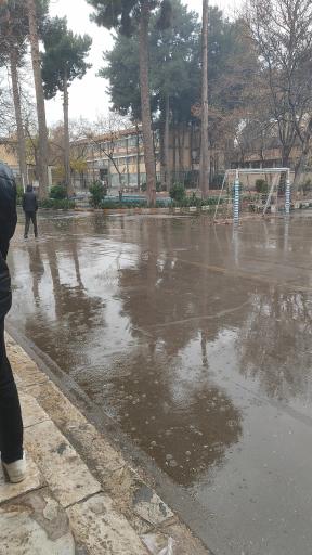 عکس هنرستان ماندگار فنی و حرفه ای سیدجمال الدین اسدآبادی