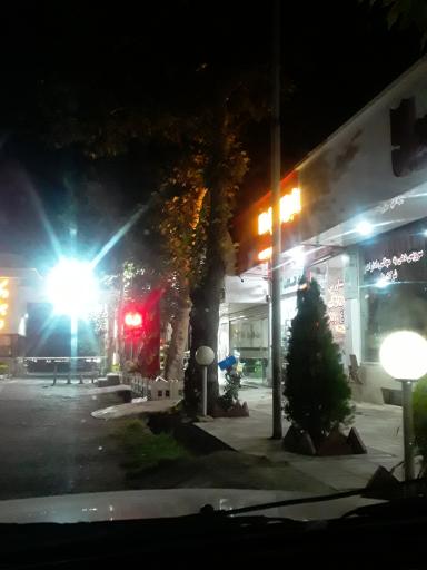 عکس سوپر مارکت 