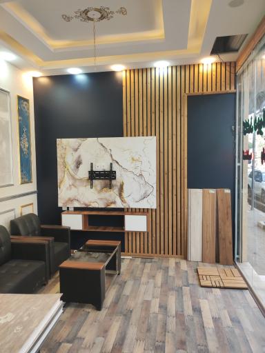 عکس دکوراسیون عزت پور