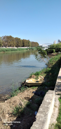 عکس پل کوچولو