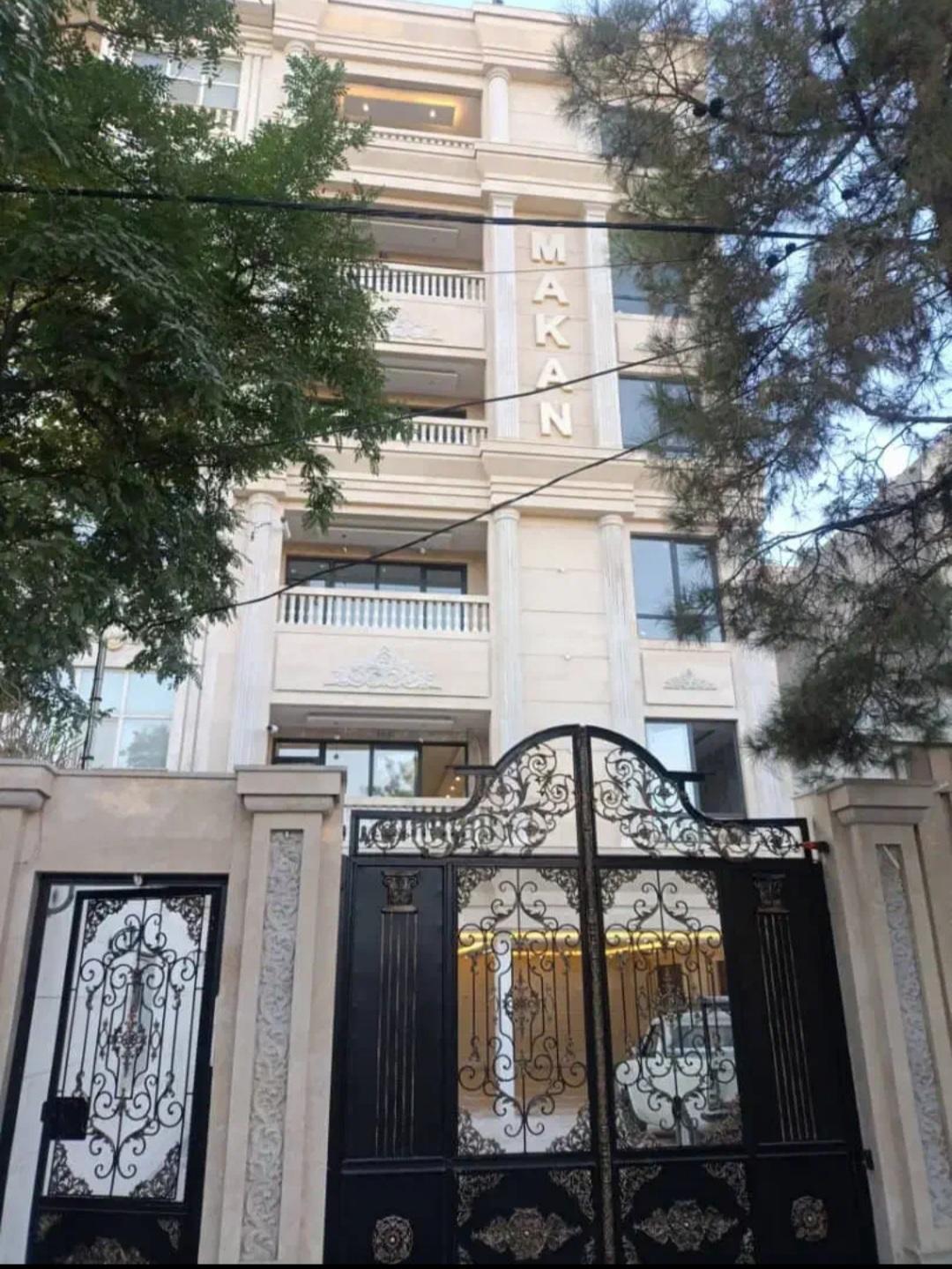 عکس ساختمان ماکان