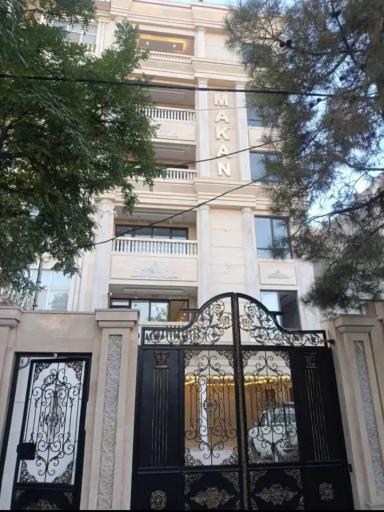 عکس ساختمان ماکان