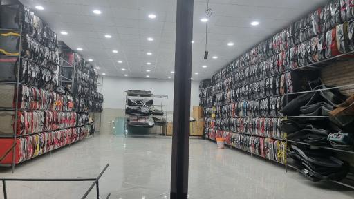 عکس اسپرت نیترو
