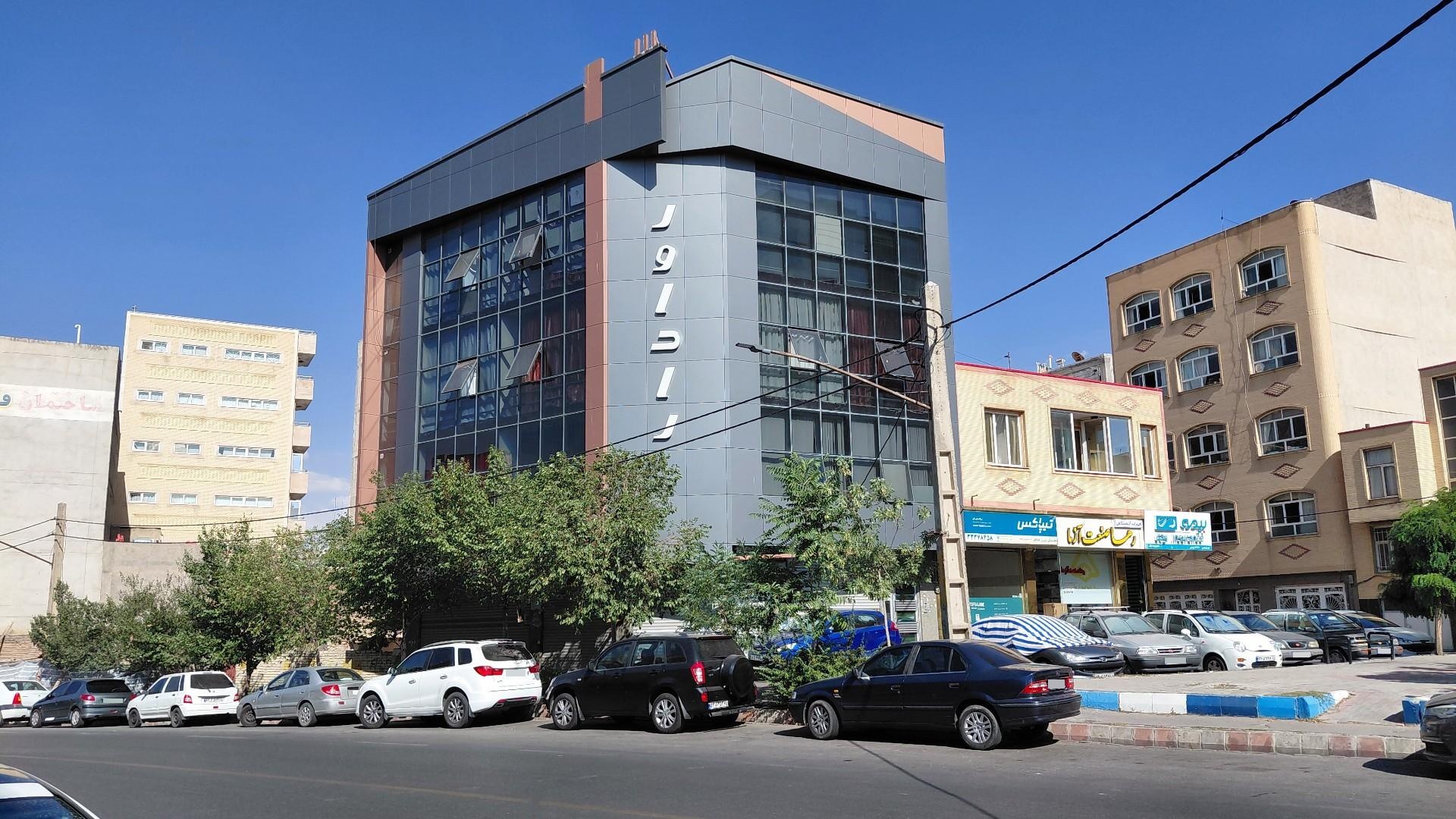 عکس شرکت کارا سپندار رایا