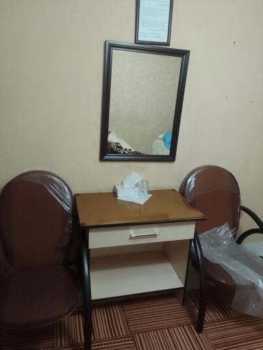 عکس هتل ایران