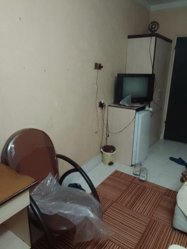 عکس هتل ایران