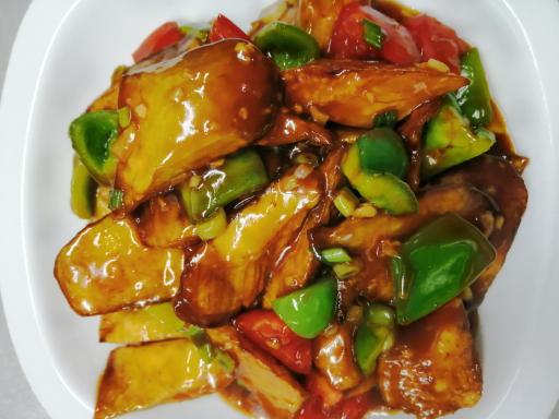 عکس رستوران چینی