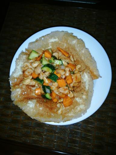 عکس رستوران چینی