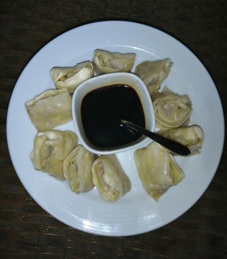 عکس رستوران چینی