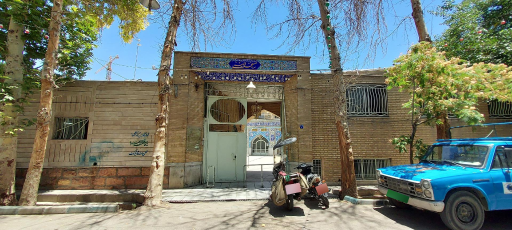 عکس مسجد النبی