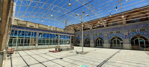 عکس مسجد النبی