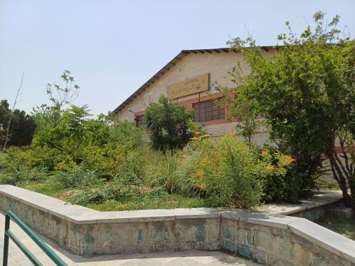 عکس مجموعه ورزشی پانزده خرداد