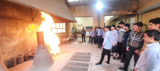 عکس هنرستان ماندگار فنی و حرفه ای سیدجمال الدین اسدآبادی