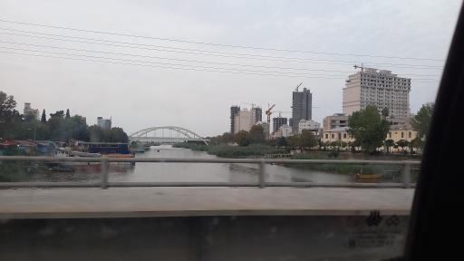 عکس پل کوچولو