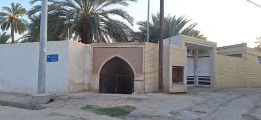 عکس آب انبار خان