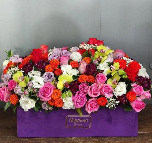 عکس گلفروشی سلاطین 