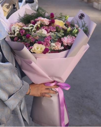 عکس گلفروشی سلاطین 