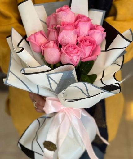 گلفروشی سلاطین 