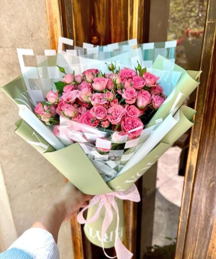 گلفروشی سلاطین 