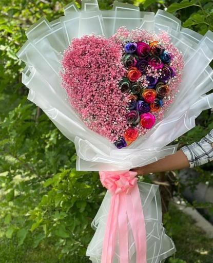 عکس گلفروشی سلاطین 