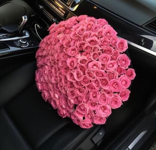 عکس گلفروشی سلاطین 