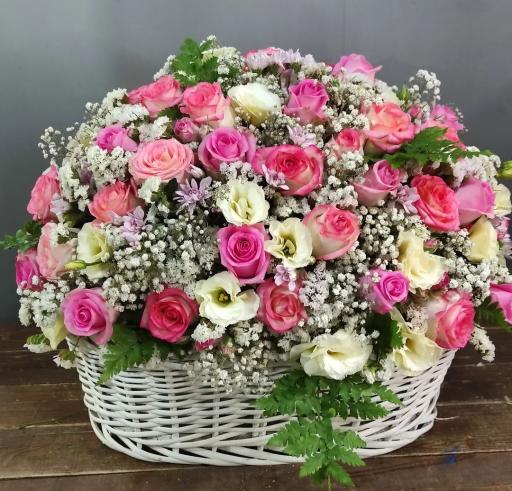 عکس گلفروشی سلاطین 