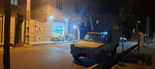 عکس میوه‌ فروشی‌ چهار فصل