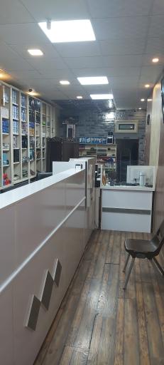 عکس فروشگاه پدرام کامپیوتر