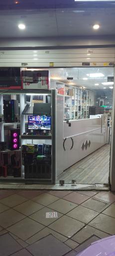 عکس فروشگاه پدرام کامپیوتر