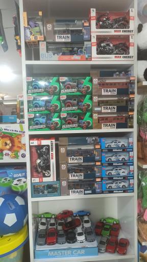 عکس فروشگاه کشورتویز