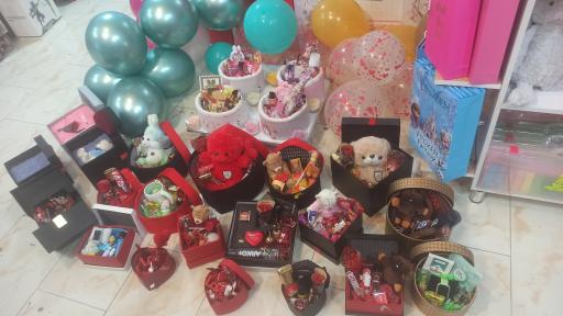 عکس فروشگاه کشورتویز