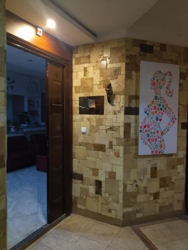 عکس مرکز خدمات مامایی و مشاوره طپش