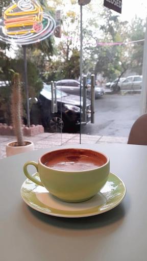 عکس کافه آناکیک